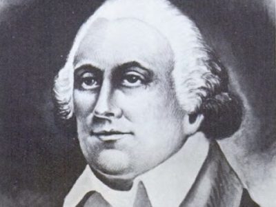 Stephen Moylan – Unsung Irishman who named a&nbsp;nation