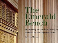New book details Supreme Court Justices’ many Irish&nbsp;links