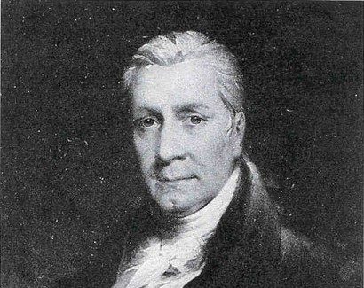 Thomas Fitzsimons: Signer of the Constitution